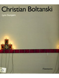 CHRISTIAN BOLTANSKI
