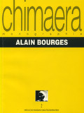 ALAIN BOURGES