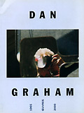 DAN GRAHAM : OEUVRES 1965-2000