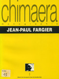 JEAN-PAUL FARGIER