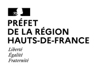 logo Préfecture de la Région Hauts-de-France