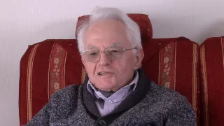 TEMOIGNAGE DE ROBERT ROSENBERG