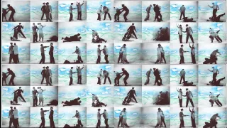  TIME DRAWINGS VOLUME I